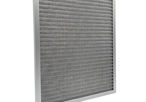 Want Cleaner Air at Home? Try the 16x20x1 Furnace and HVAC Air Filter for Home Today